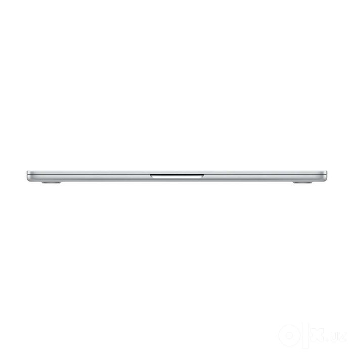 - Ноутбук Apple MacBook Air 13 M5/16GB/512GB Silver (Eng)