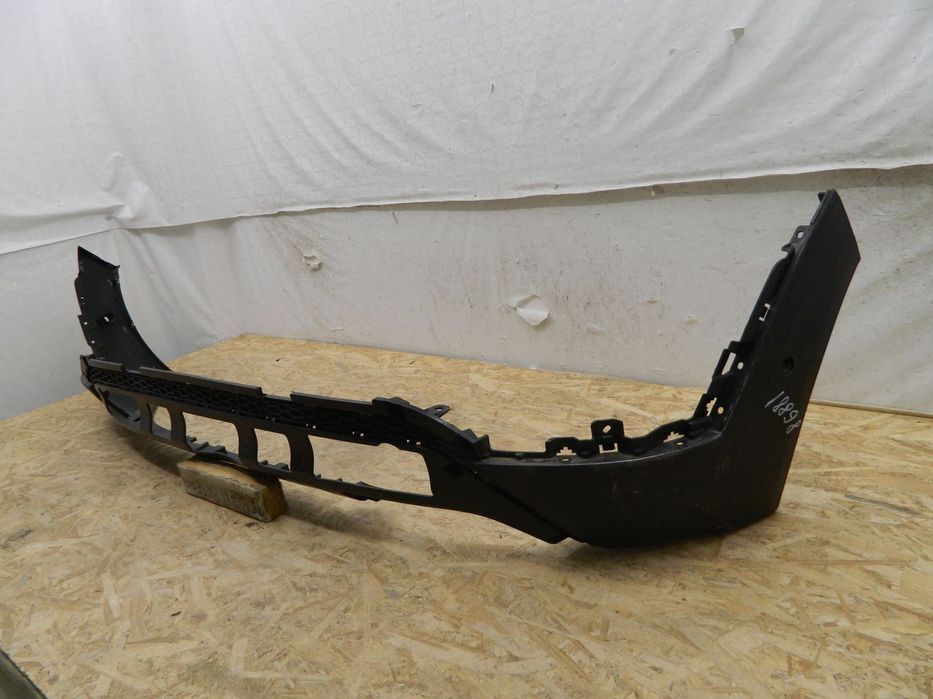 Spoiler Bara spate, Hyundai Tucson, 2015, 2016, 2017, 2018, 86612-D7110.