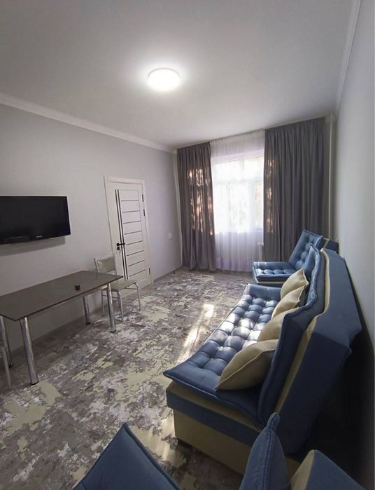 Чиланзар 8 квартал 1/3/4