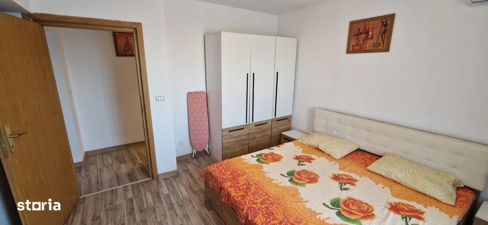 Apartament 2 camere | P-Ta Alba Iulia | Unirii | Mobilat |