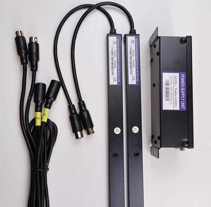 Liftlar uchun ehtiyot qismlar | Orion Lift