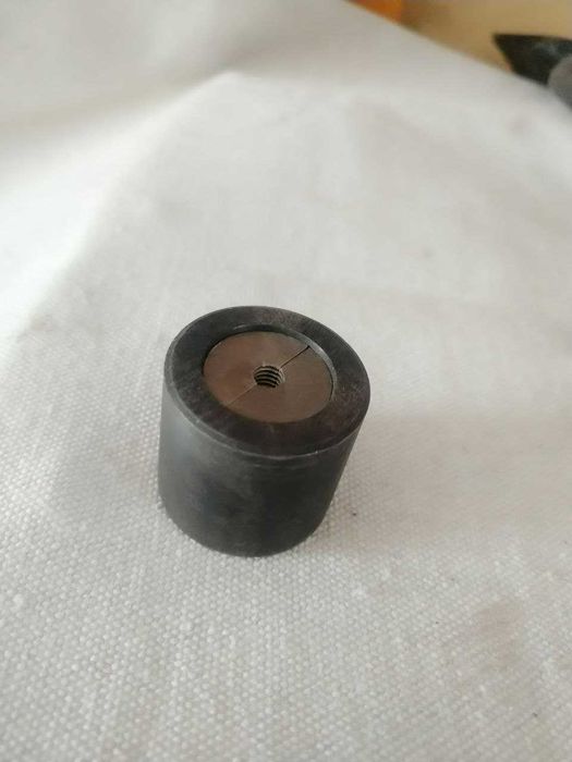 Цанга (цанговые зажимы)