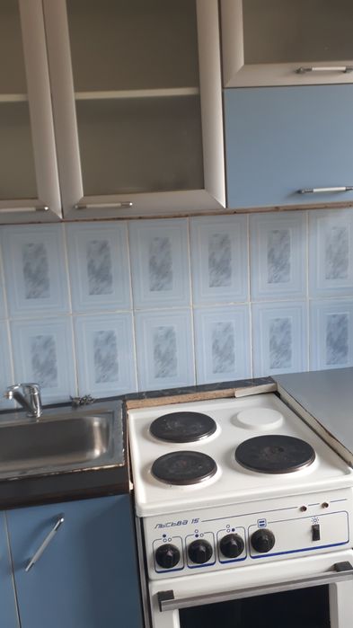 Продам 2х комнатную квартиру