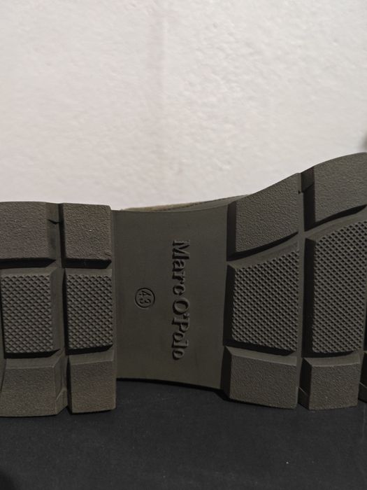 Ново! Marc O'Polo боти 43