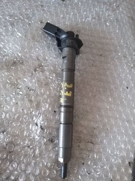 Injector 2.7 tdi audi a4 b8 a5 t a6 4f q5 q7 vw touareg porsche cayenne 92a