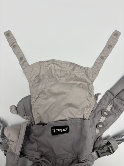 Marsupiu / Port-bebe