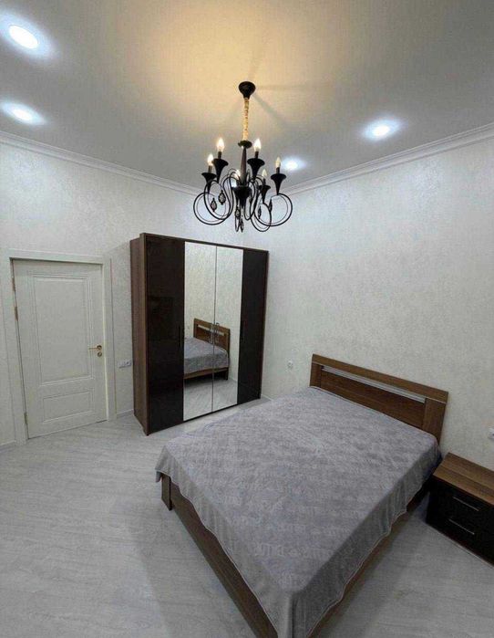Продается квартира в элитном ЖК Mirabad Elite Ул. Тараса Шевченко
