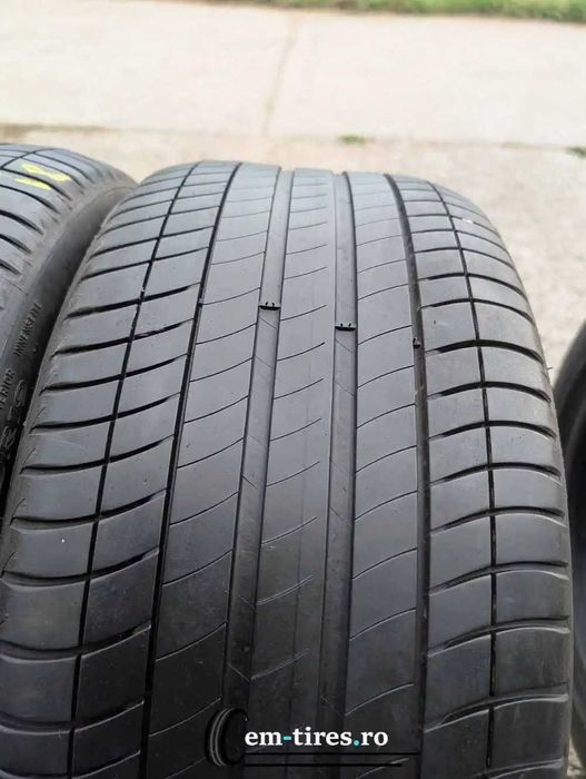 SET 2 Anvelope Vara 275/40 R19 MICHELIN Primacy 3 ZP  - Runflat