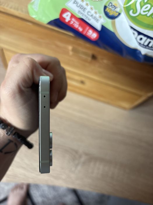 Samsung galaxy Z FLIP 6
