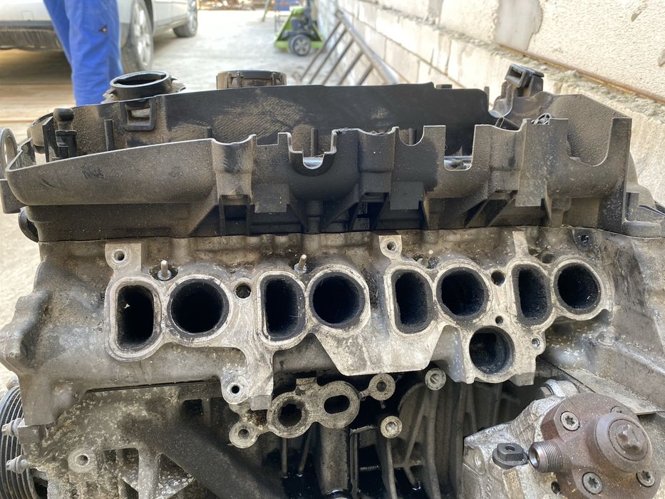 Componente motor BMW 2.0 ,2012