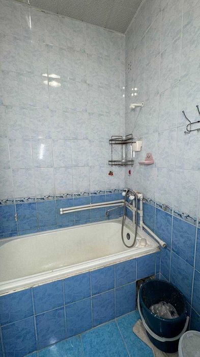 Киргили 29-мактаб 2 қаватда 2 хонали квартира сотилади. ID: 1468