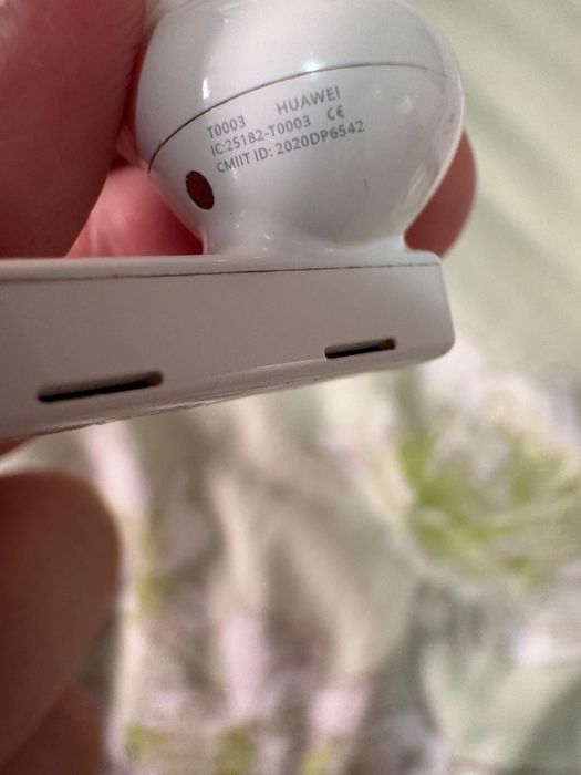 Huawei Freebuds Pro 1st gen