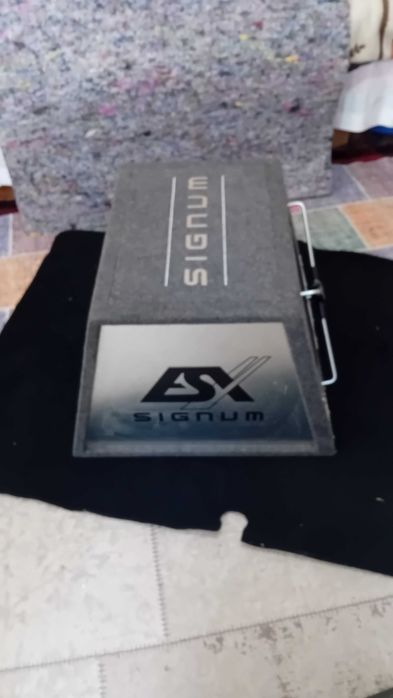 Продавам Субвофер за кола