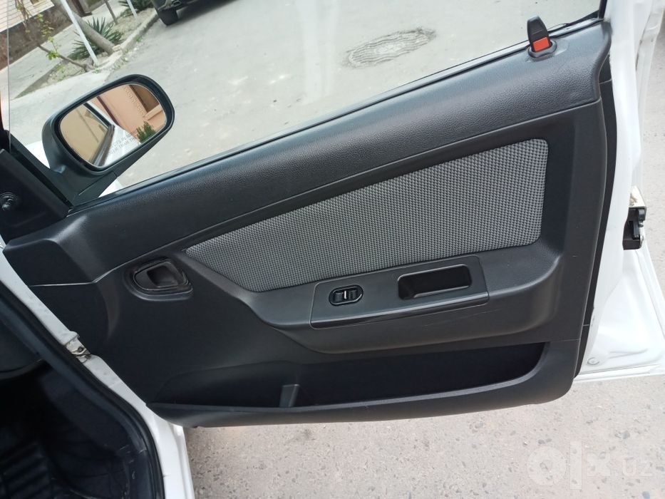 Chevrolet nexia 2