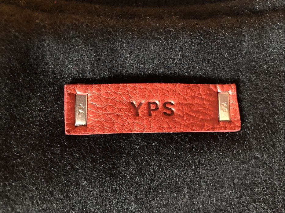 Young Poets Society AXL Bomber Jacket ОРИГИНАЛНО мъжко яке - XL