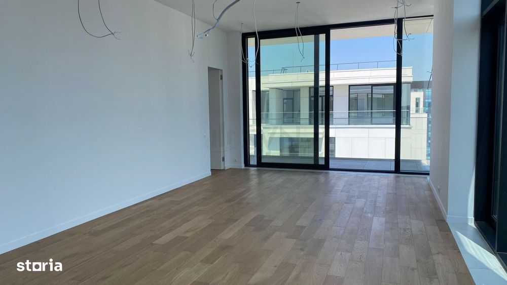 Penthouse Exclusivist de Vanzare I One Cotroceni Park I View Unic