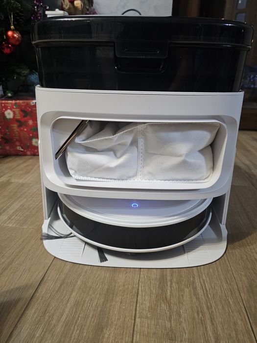 Прахосмукачка робот Lefant M3