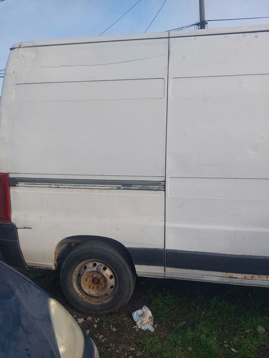 De vânzare Fiat,ducaTo 2,2 diesel 2006