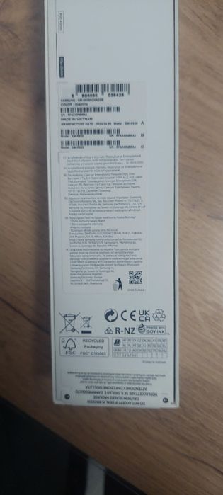 Smartwatch samsung galaxy watch 6