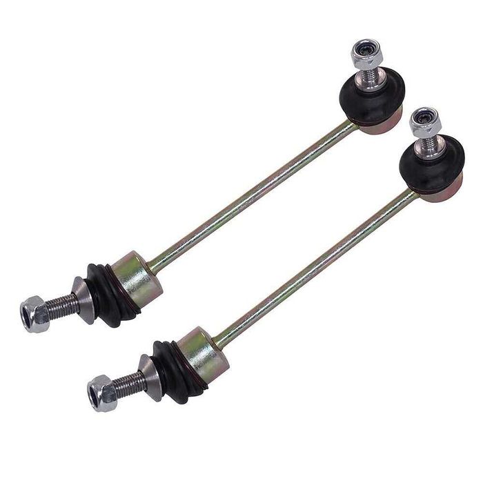 Комплект задно окачване за BMW 7 Серия Е65 / Е66 / Е67