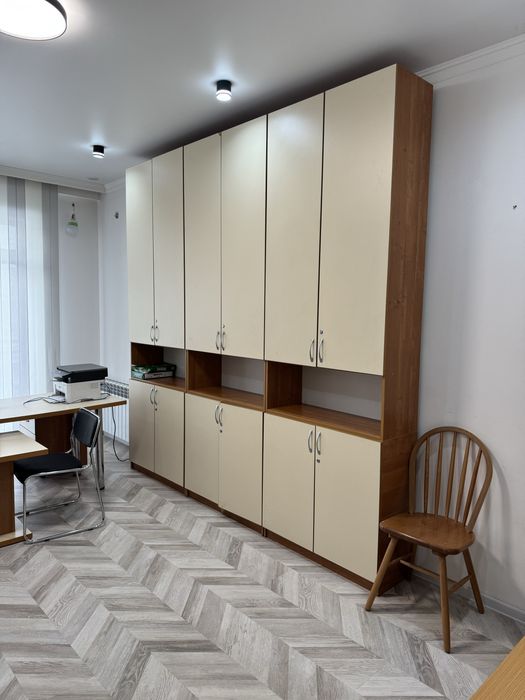 Шкафы в офис срочно!!