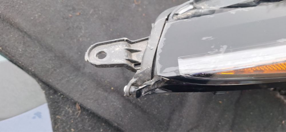 Фар за Lexus RX/ Лексус РХ