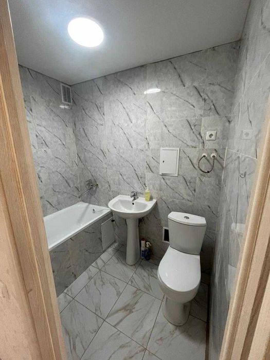 9 микрорайон - трёшка цена отличная