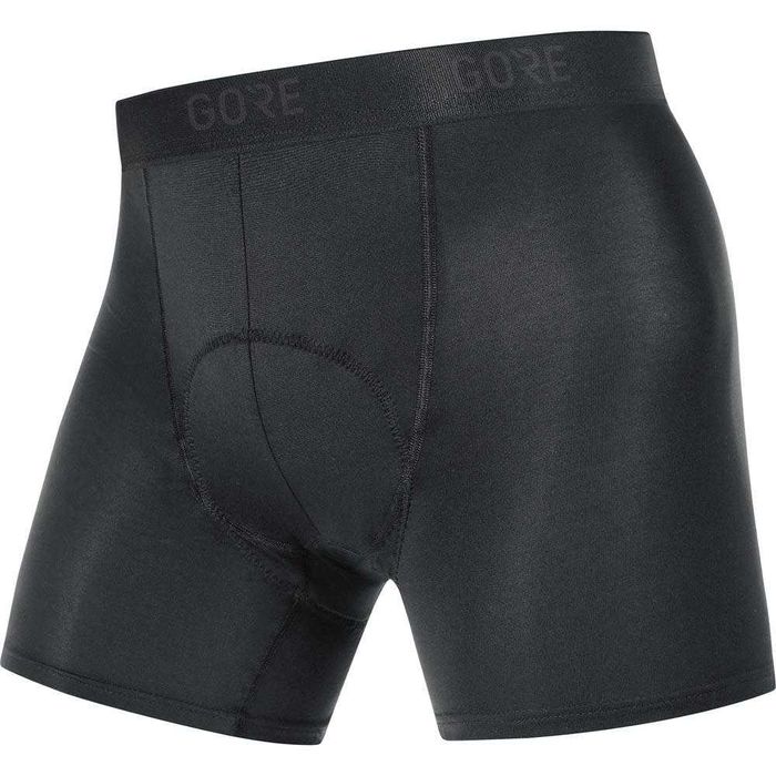 GOREWear C3 - Boxer shorts capitonati pentru ciclism, marime XXL