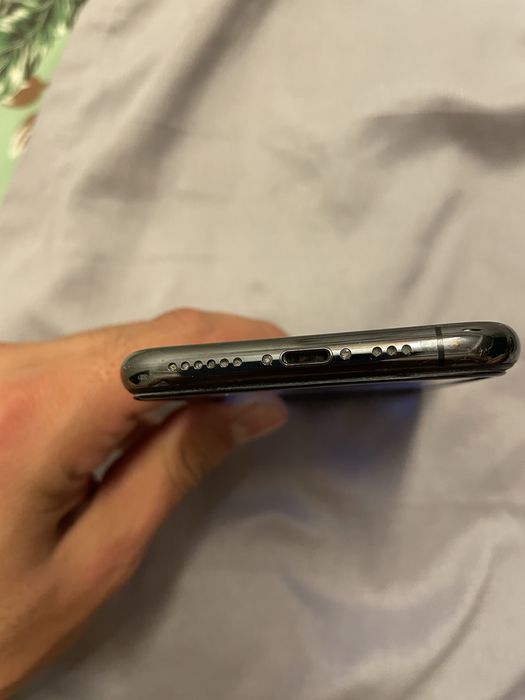 Iphone 11 pro 256 GB