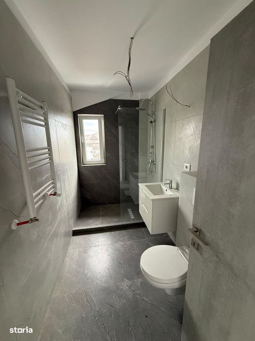 Apartament cu 3 camere Safirului , Bragadiru