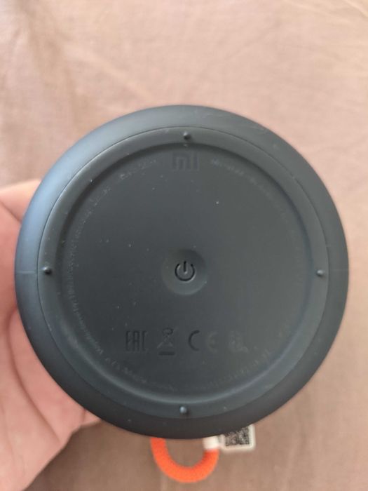 Bluetooth колонка