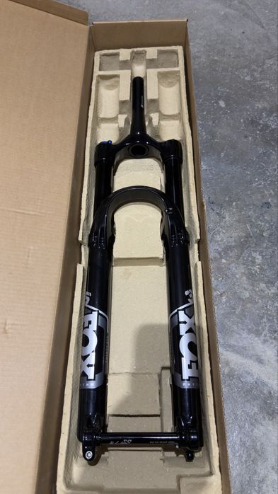 Furca FOX 36 noua