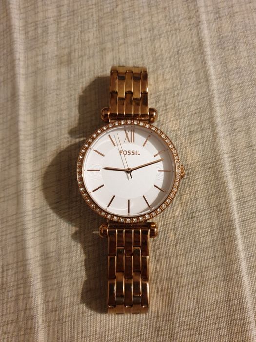 Ceasuri dama Fossil