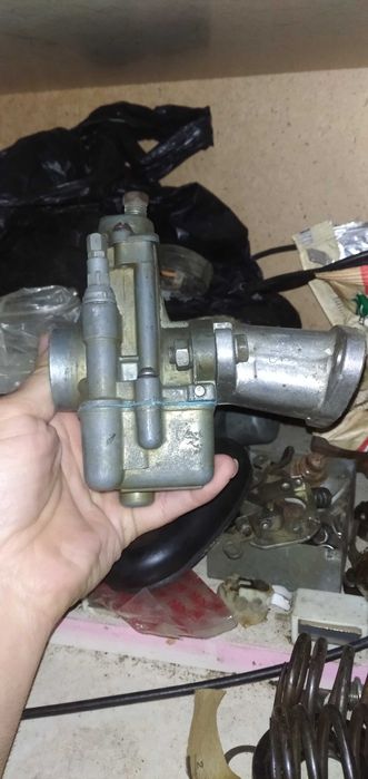 Предлагам части за Иж Планета 2 МЗ 175, балкан 250 , Ява 250  зид 200