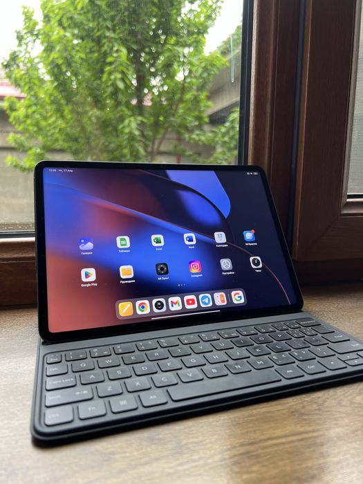 Mi Pad 7 GLOBAL 8-256GB , 144grz full ПЛАНШЕТ