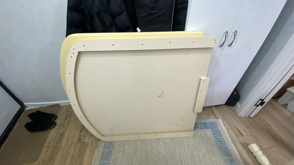 Стол раздвигающий