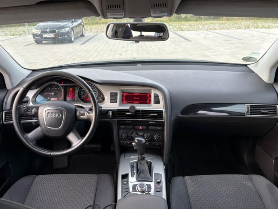 AUDI A4 2008 — imagine 5