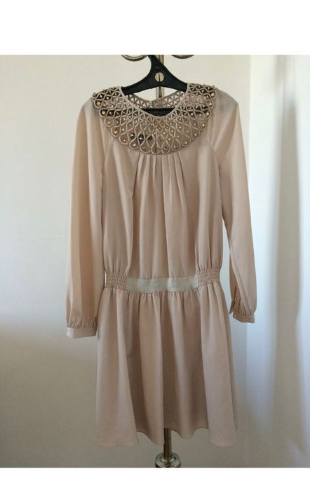 Платья вечерние новые