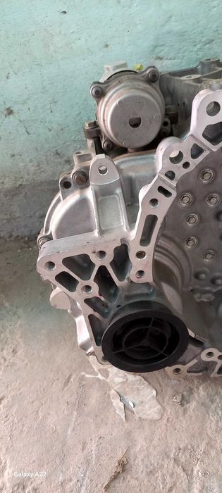 EQUINOX avtomat korobka