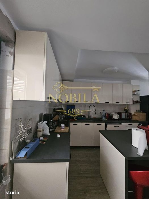 Casa De Vacanta  Cu Teren De Vanzare Harja
