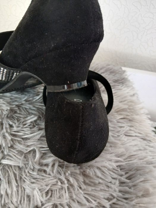 Детски официални обувки 30н