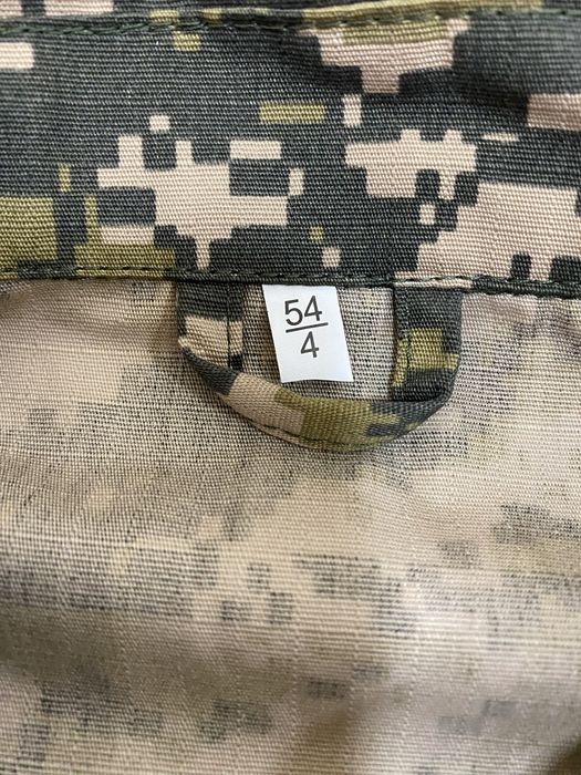 Военная форма (НВП для студента)