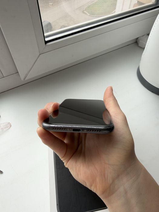 iPhone 11 128gb