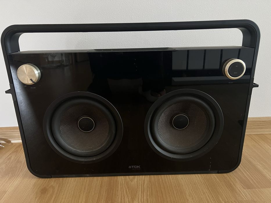 Boxa TDK ETP68102BLK Speaker