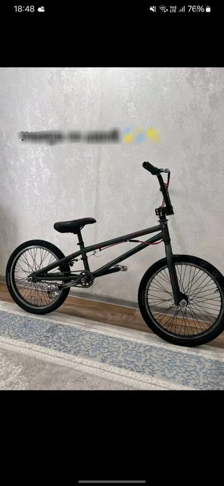 Велосипед BMX TRINX
