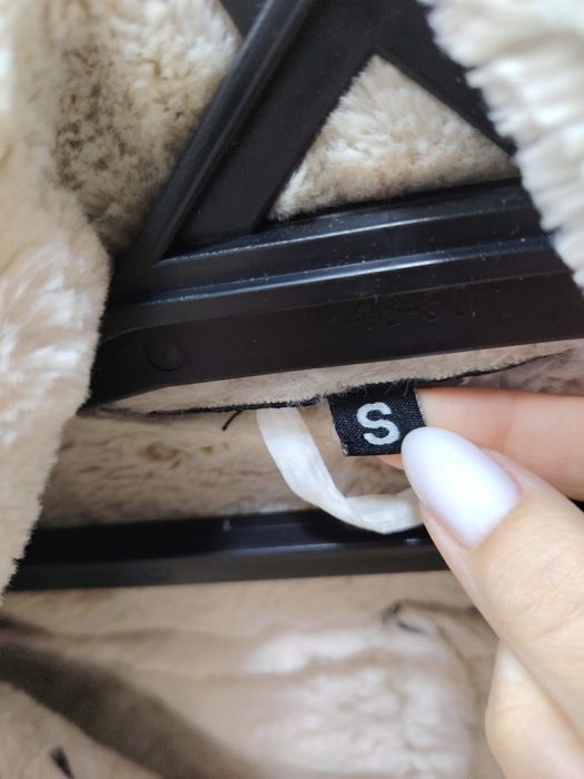 Продам или обменяю дублёнку демисезон