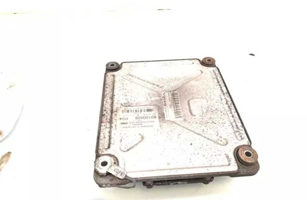ECU motor Renault 60100008 -Piese de schimb Renault.