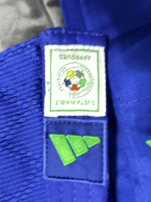 Кимано ADIDAS ||| 185-2