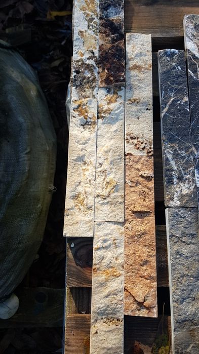 Piatră naturală dimensionata