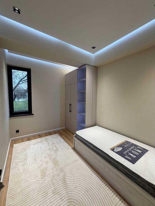 Сдается квартира 3/2/4 за ТЦ Мегапланет юнус-абад 11-й квартал